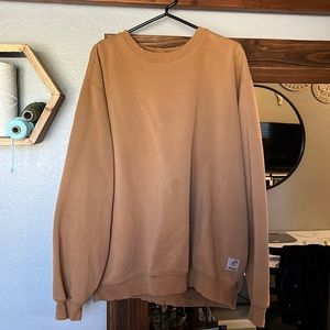 Carhartt pull over